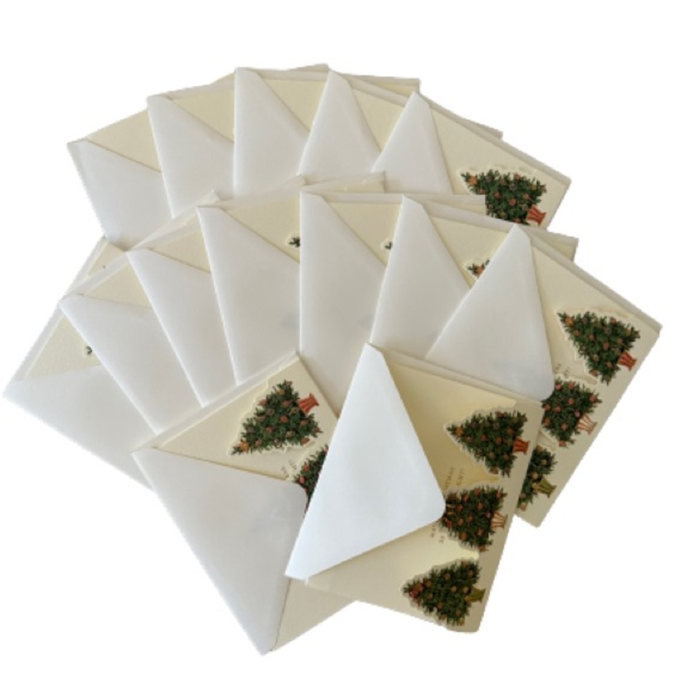 14 of New Graphique 3D Christmas Cards.